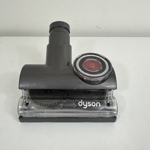 Dyson tangle free turbine - turbine, tool