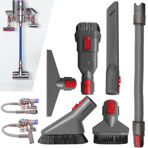 Vacuum cleaner - 6-in-1,