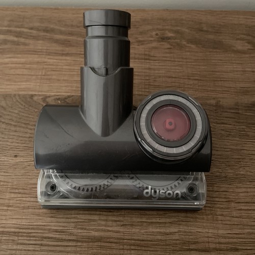 Dyson tangle free - turbine, tool