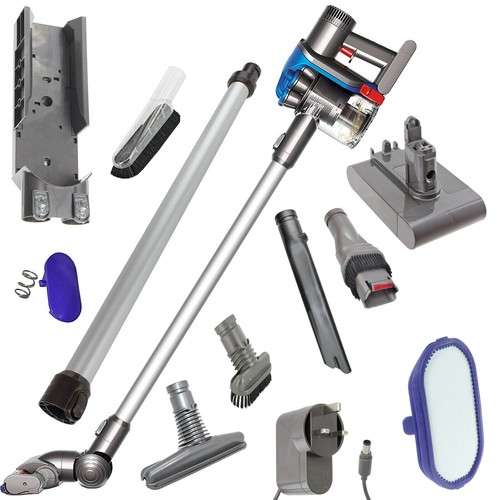 Spare parts for dyson - dyson, dc35