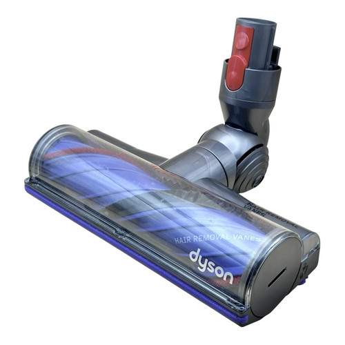 Genuine dyson motor - motor, brush