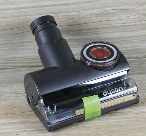 Dyson tangle free - free, turbine