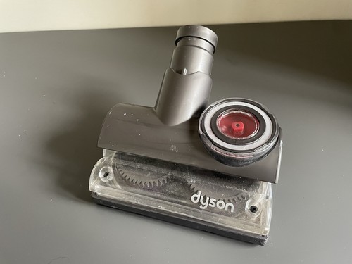 Dyson tangle free turbine - tangle, tool