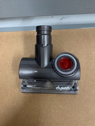 Dyson tangle free turbine - tangle, tool