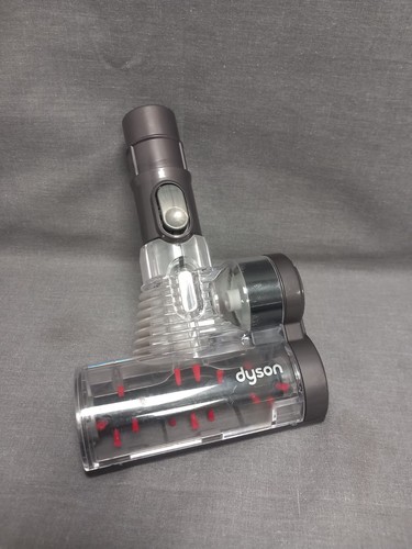 Genuine dyson mini - genuine, turbine