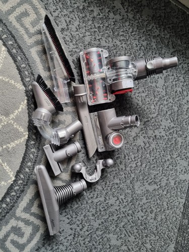Dyson spare parts for - dyson,