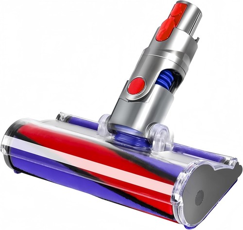 Aila soft roller - roller, head