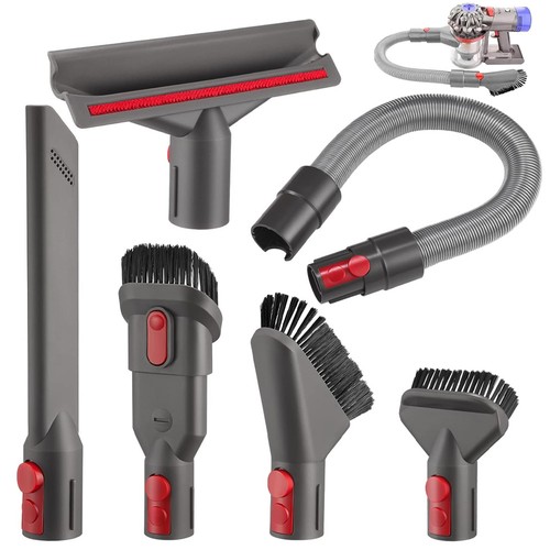 Vacuum brush cleaner heads - brush,
