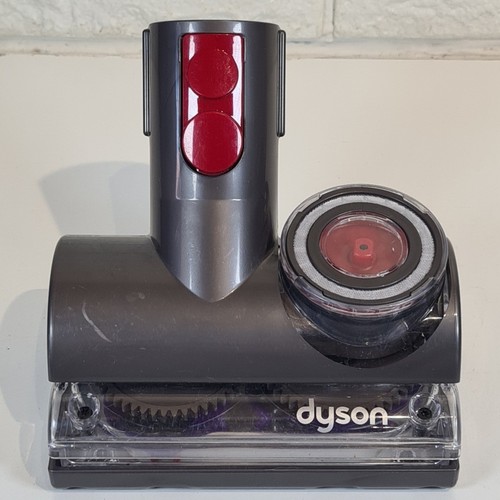Dyson attachment tangle - dyson,