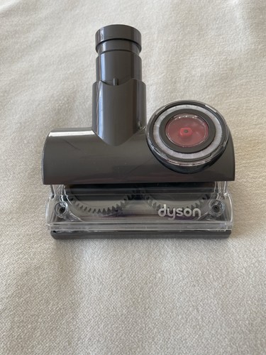 Dyson tangle free turbine tool - dyson, tangle-free