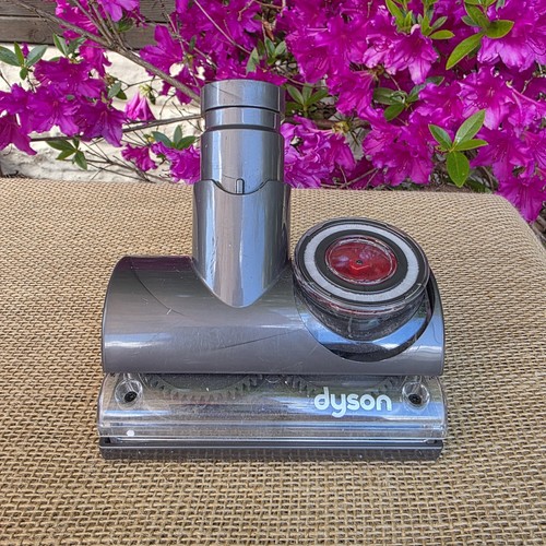 Dyson tangle free - free, turbine
