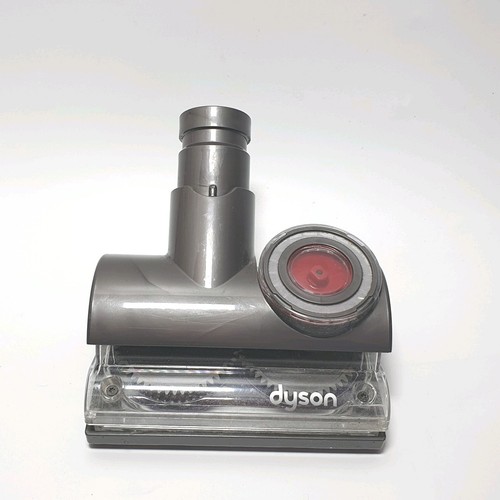 Dyson tangle free - turbine, tool