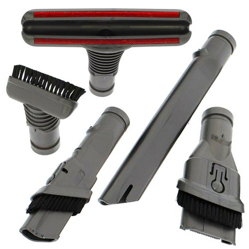 Tool kit crevice brush - crevice, for