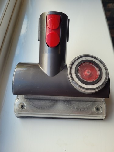 Dyson tangle free - dyson, tool