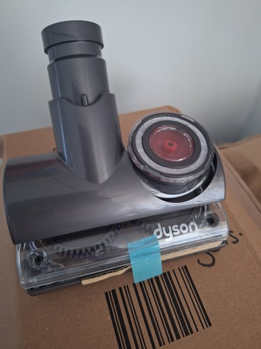 Dyson tangle free turbine - dyson,