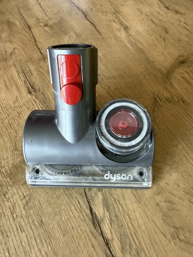Dyson tangle free - tangle-free, turbine