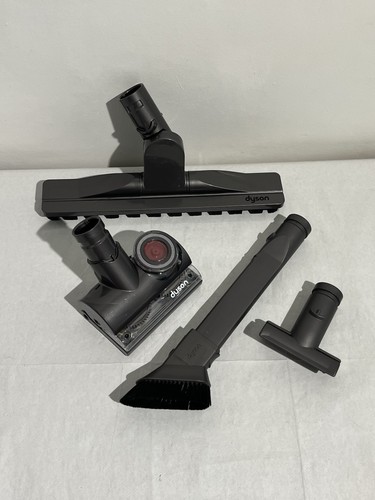 Dyson vacuum cleaner heads - vacuum,