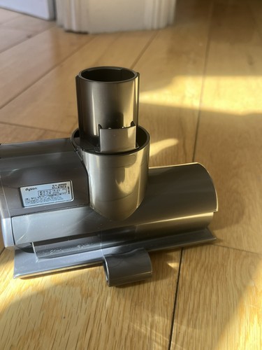 Dyson vacuum cleaner - dyson,