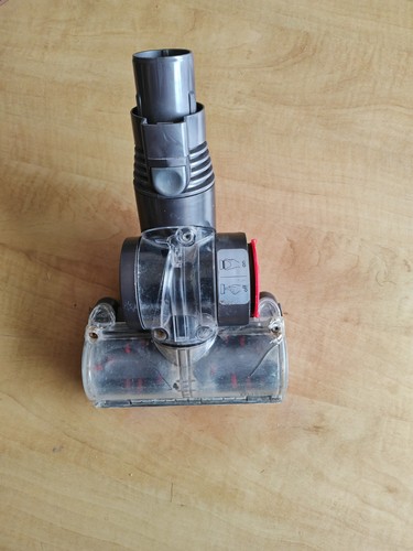 Dyson mini turbine - mini,