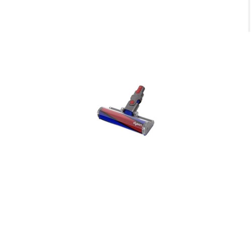 Dyson fluffy cleaner head part - dyson,