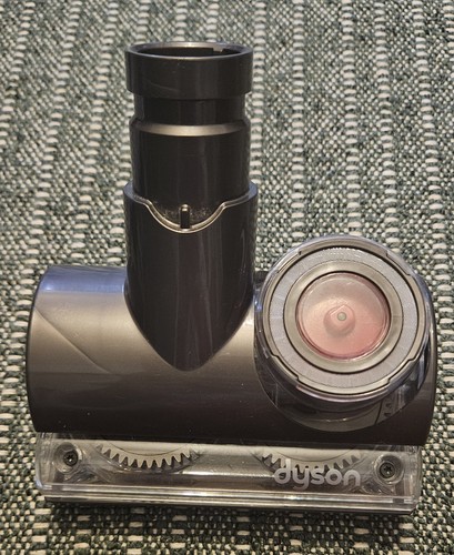Dyson tangle free turbine - tangle,