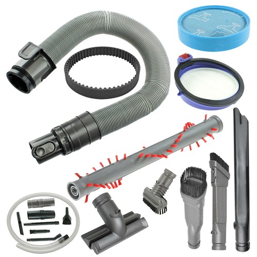 Spare parts for - spare, dc25