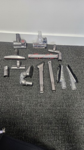 Dyson animal hoover - dyson,