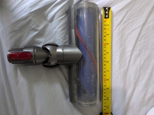 Dyson motorised vacuum cleaner - vacuum,