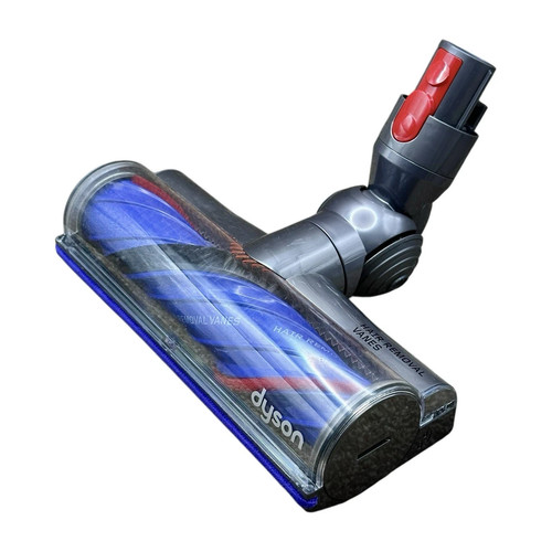 Genuine dyson brush head - genuine,