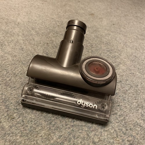 Dyson tangle free turbine - turbine, tool
