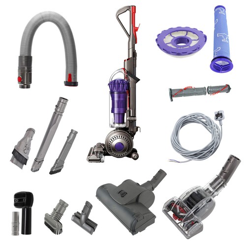 Spare parts for - for, dyson