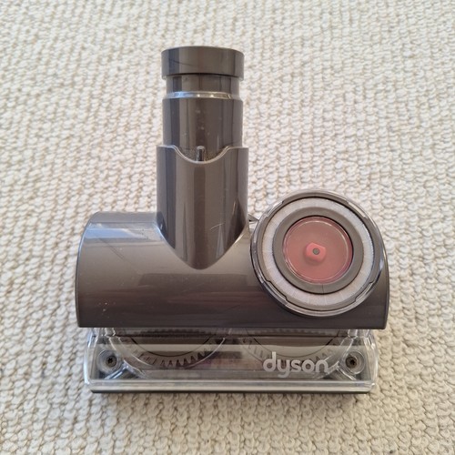 Dyson tangle free turbine - tangle-free,
