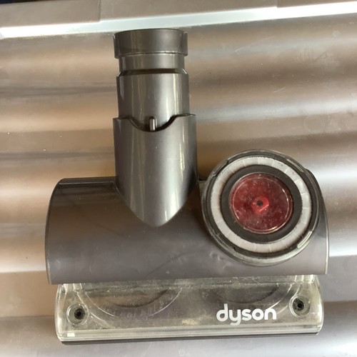 Dyson tangle free turbine tool - free,