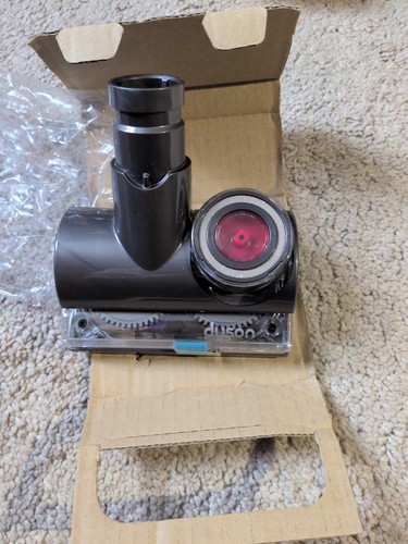 Dyson dc38 dc39 dc39c vacuum - dyson,