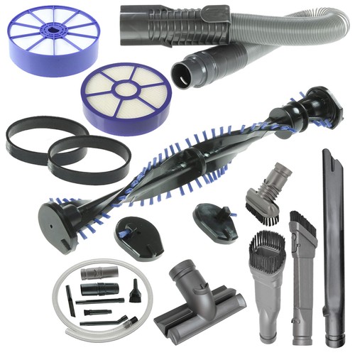 Spare parts for - spare, dc33