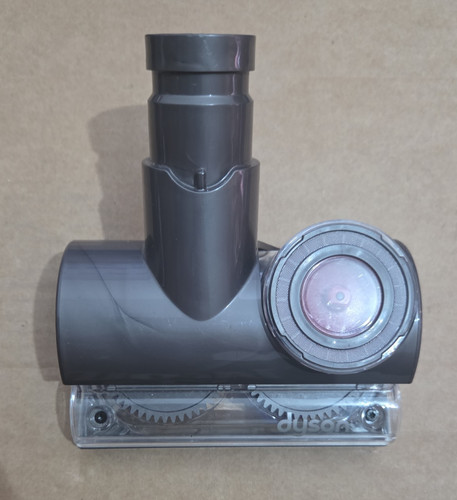 Dyson tangle free turbine - free,