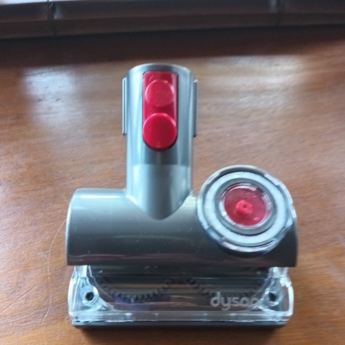 Dyson tangle free turbine - tangle,