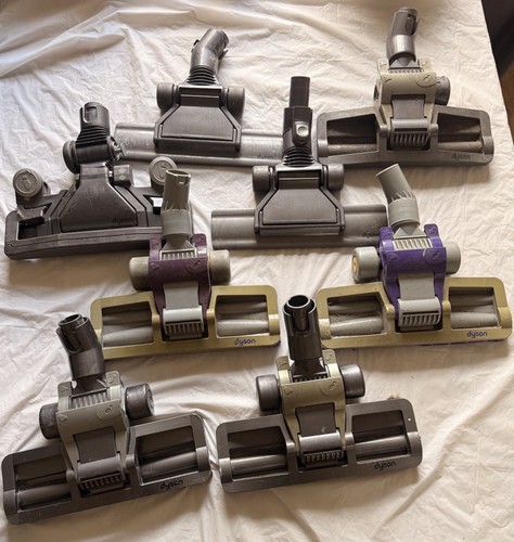 Job lot genuine dyson - job, floor