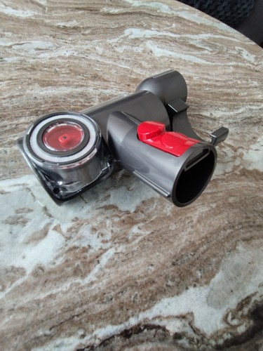 Dyson tangle free turbine tool - dyson, tangle-free