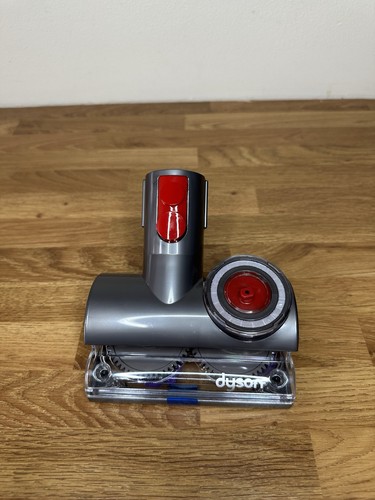 Dyson tangle free turbine - tangle-free, tool