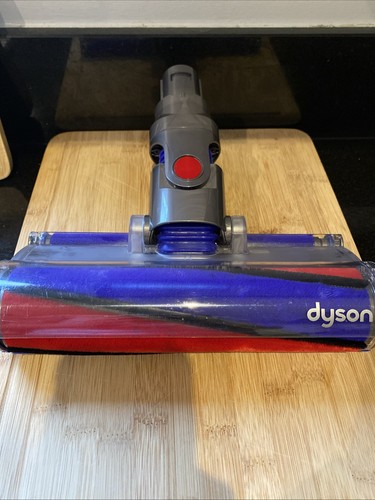 Dyson soft roller replacement - soft,