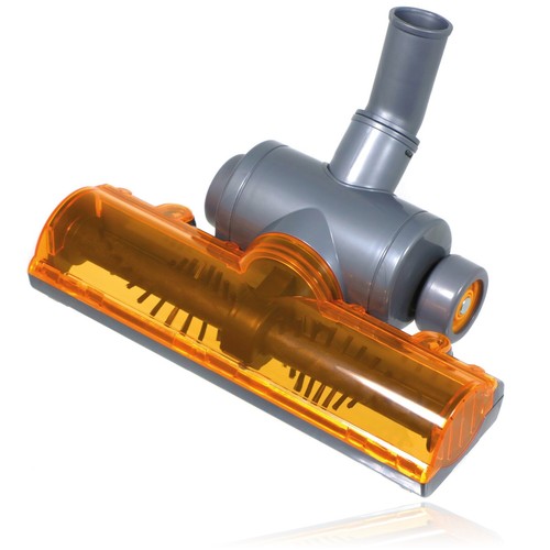 Turbo brush head - turbo, dyson