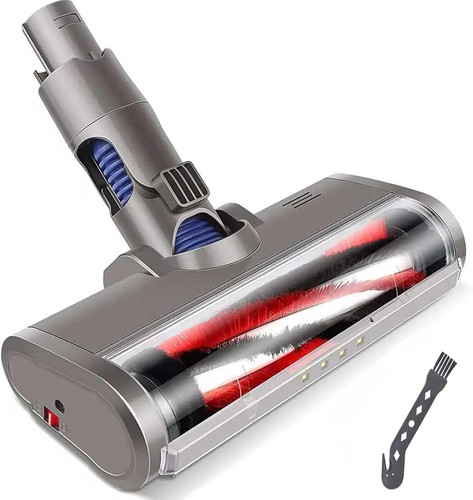 Turbo brush for - dyson, dc58