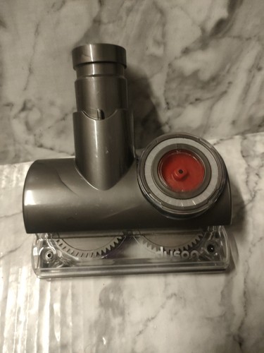 Dyson tangle free turbine - free, tool