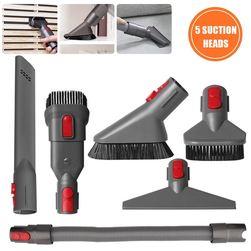 6pcs brush attachment kit for - 6pcs,