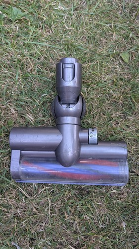 Dyson tangle free turbine - dyson, tool