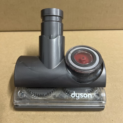 Dyson tangle free - turbine, tool