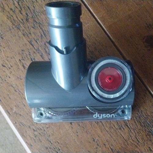 Dyson tangle free turbine - dyson,