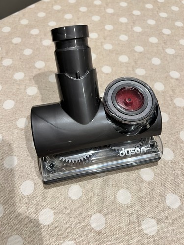 Dyson tangle free turbine tool - tangle,